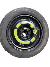 Reserverad Notrad Original