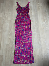 VERSACE JEANS COUTURE KLEID