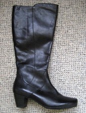 Elegante Stiefel von Caprice
