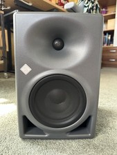 Neumann KH 150 PAAR Schwarz Neuwertig inkl. Originalverpackung/-Zubehör