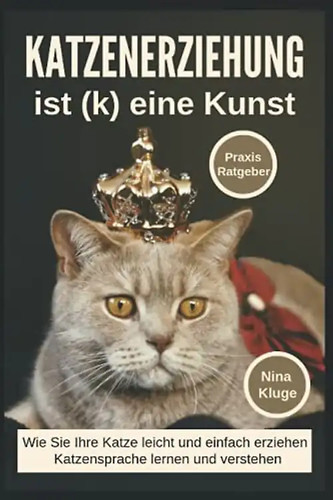 Katzenerziehung