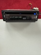 Sony MEX-R1 -  Autoradio, Cd Player DVD Multiplayer
