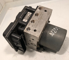 ABS STEUERPUMPE 0265234120