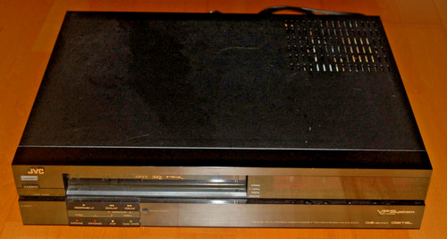 Jvc d530eg digital fi - jvc, hi-fi