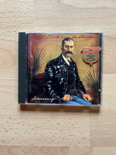 Rudolf Rock & die Schocker - Lederzwang (1991) CD sehr guter Zustand