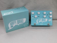 Crazy Tube Circuits White