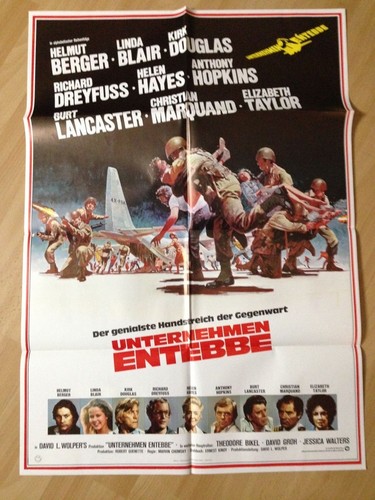 Filmposter kinoplakat a1 - *, *