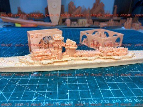 Printed 700 mainz - 3d,