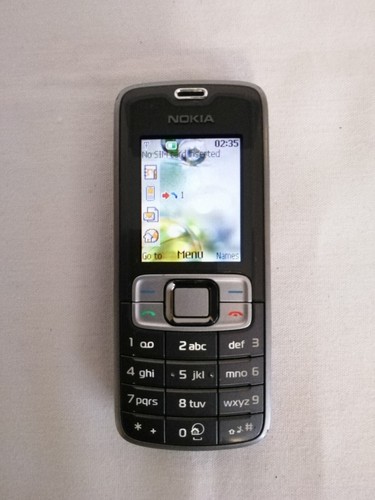Nokia 3109c orange netzwerk - ,