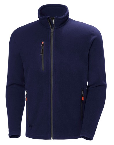 Helly hansen fleecejacke - helly,