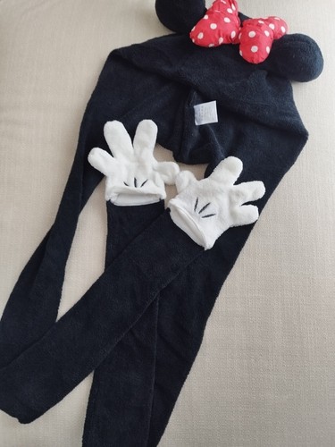 Minney fancap schal - minney,
