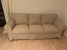 Ikea ektorp 3er sofa - ikea,