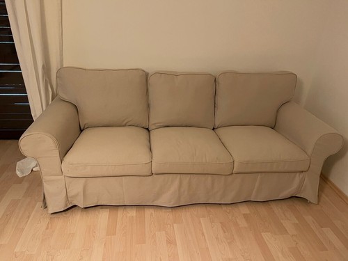 Ikea ektorp 3er - 3er, sofa