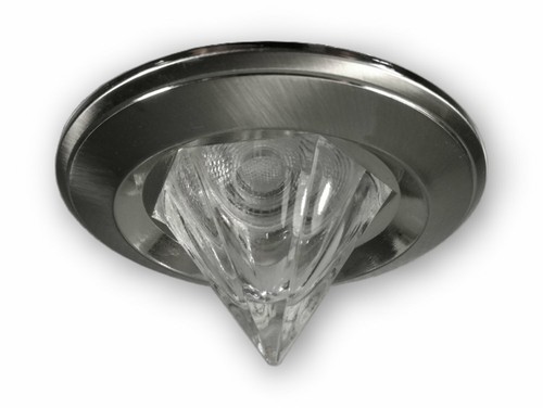 Led einbaustrahler 12v mr16 - led,