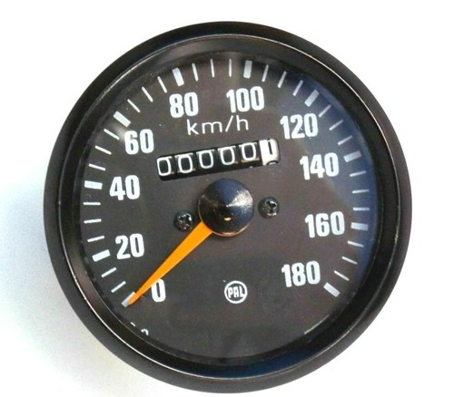 Neue tacho jawa ts350 350 - jawa,