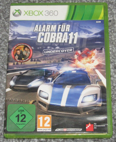 Crash time undercover - crash, 5: