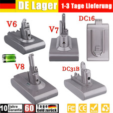 Akku für dyson v7 - v8,