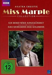 Miss marple collection ein - marple,