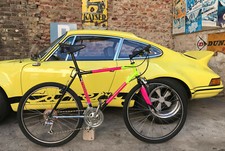 Tommasini mountainbike mtb - tommasini,