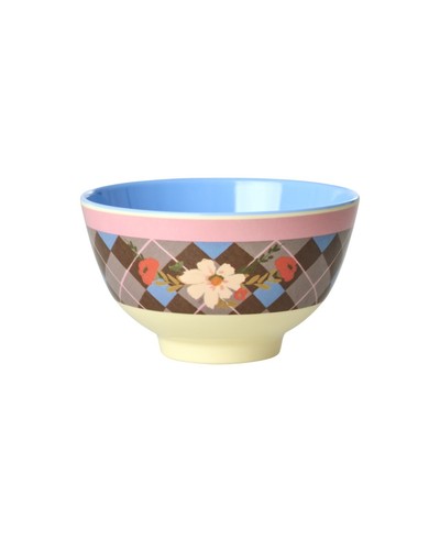 Rice kleine two tone - rice:,