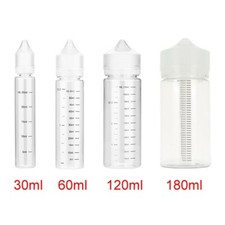Tröpfler Flasche 30ml 60ml