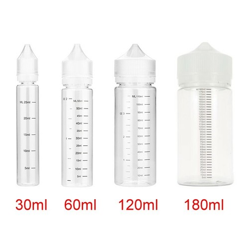 Dripper bottle ml 120 - 30,