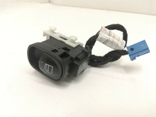 Mercedes W203 Schalter Fensterheberschalter Fensterheber hinten A2038200210 (05)