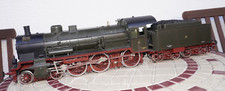BOD5] Märklin Spur 1 5796 Dampflok P8 2417 K.P.E.V. + Sound & Rauch OVP fährt