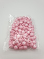 Fädelperlen, Bastelperlen