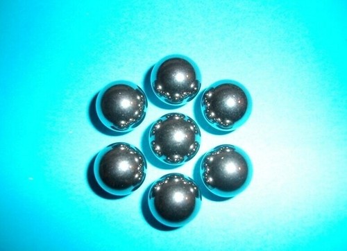 Stahlkugeln mm - 10,