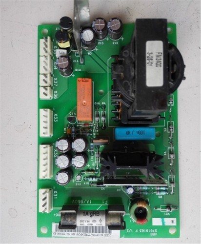 1pc used abb - 1pc,