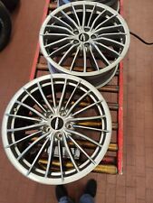 alufelgen 5x112 19 zoll  Ronal für Audi 