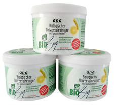 Bioboy ZITRONE, 3er Packung á