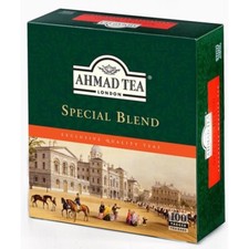 100 Teebeutel Schwarztee