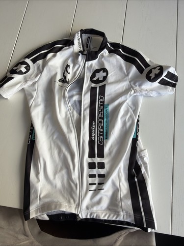 Assos werksmannschaft full - assos,