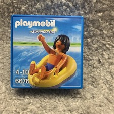 Playmobil® 6676 - Rafting