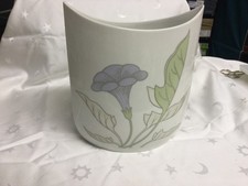 Vase AK Kaiser Estelle Design Länge 22cm Höhe 22cm