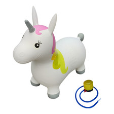 Unicorn Skippyball Kinder