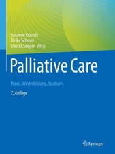 Palliative Care | 2023 |