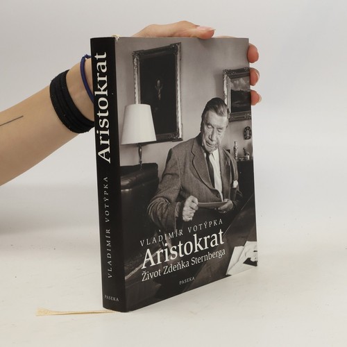 Aristokrat život zdeňka - život,