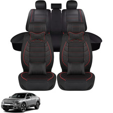 5-Sitze Autositzbezüge