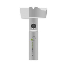 Bohrsystem-Kopf Chromstahl