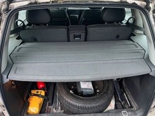 Opel Meriva A 2005 Hutablage