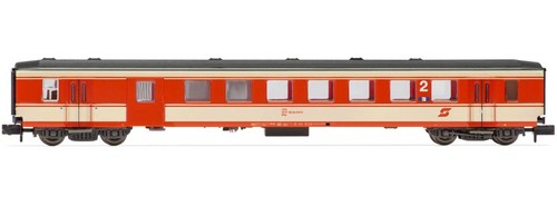 Arnold reisezugwagen - n,