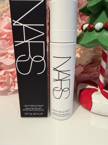 Orig nars makeup - makeup, mist
