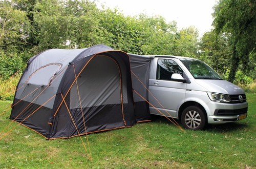 Eurotrail roadster air - eurotrail,