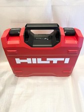 Hilti SR 4-22 Nuron Säbelsäge Gerätekoffer Leerkoffer Werkzeugkoffer Koffer