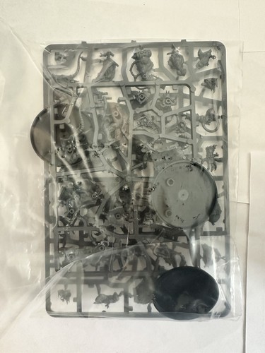 Rat ogors skaven warhammer - rat,