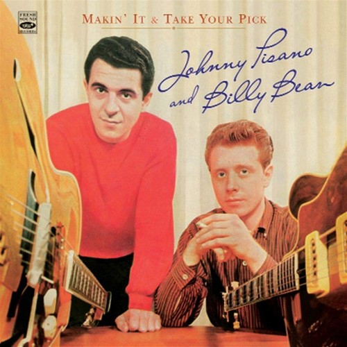 John pisano billy bean - john, &