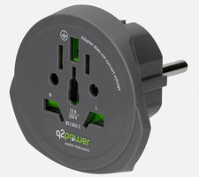 Q2 Power q2-1.100100-TH